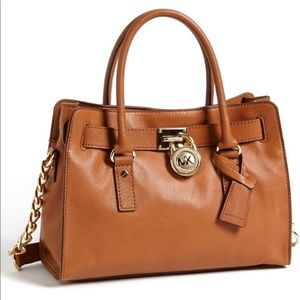 mk hamilton bag